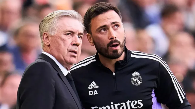 Ancelotti