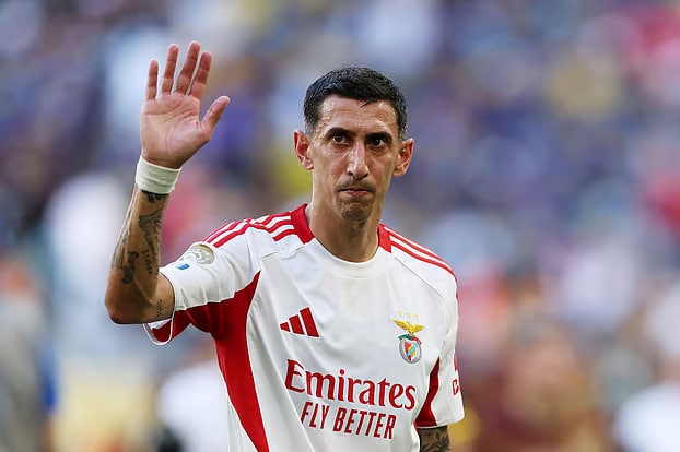 আনহেল দি মারিয়া