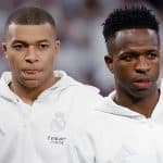 এমবাপ্পে নাকি ভিনিসিয়ুস