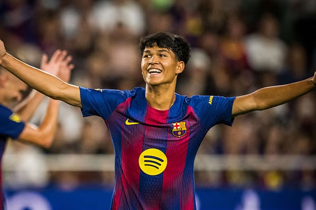 বার্সেলোনা